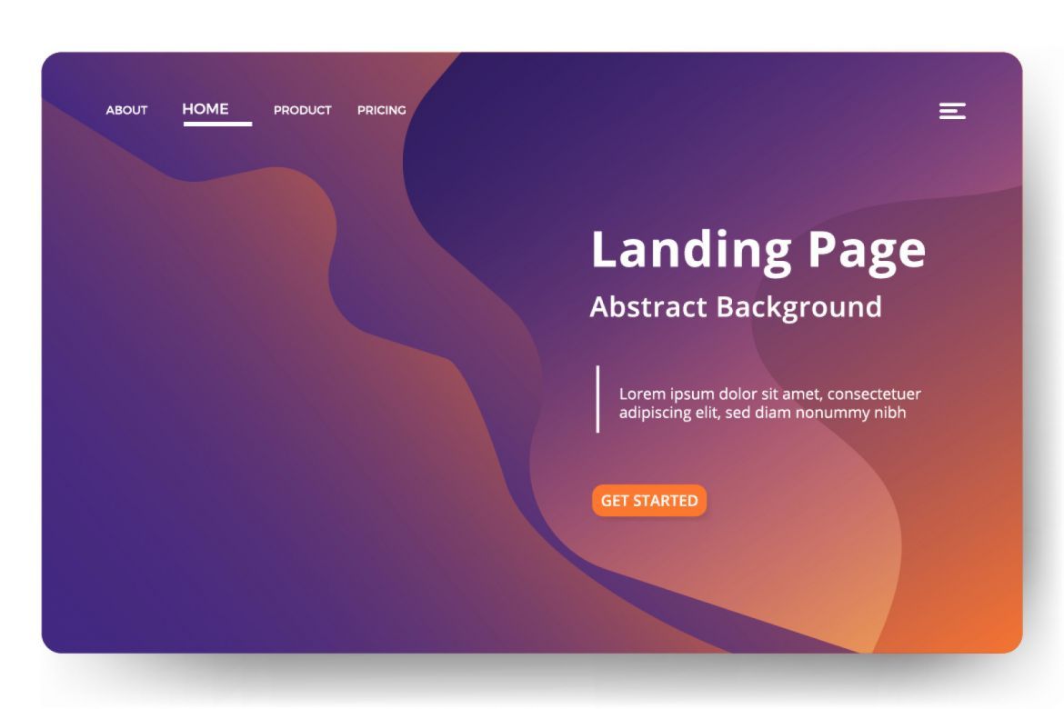 8 Abstract background design - view 9