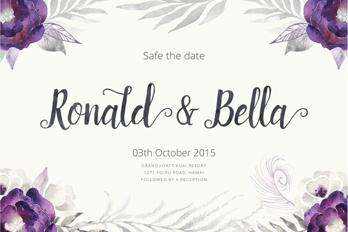 Rachelle Script - view 3