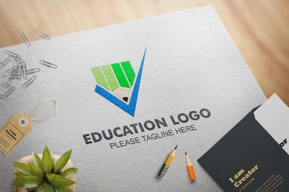 Check Education Logo