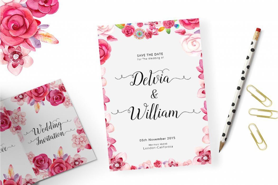 Revallyna Script - view 3