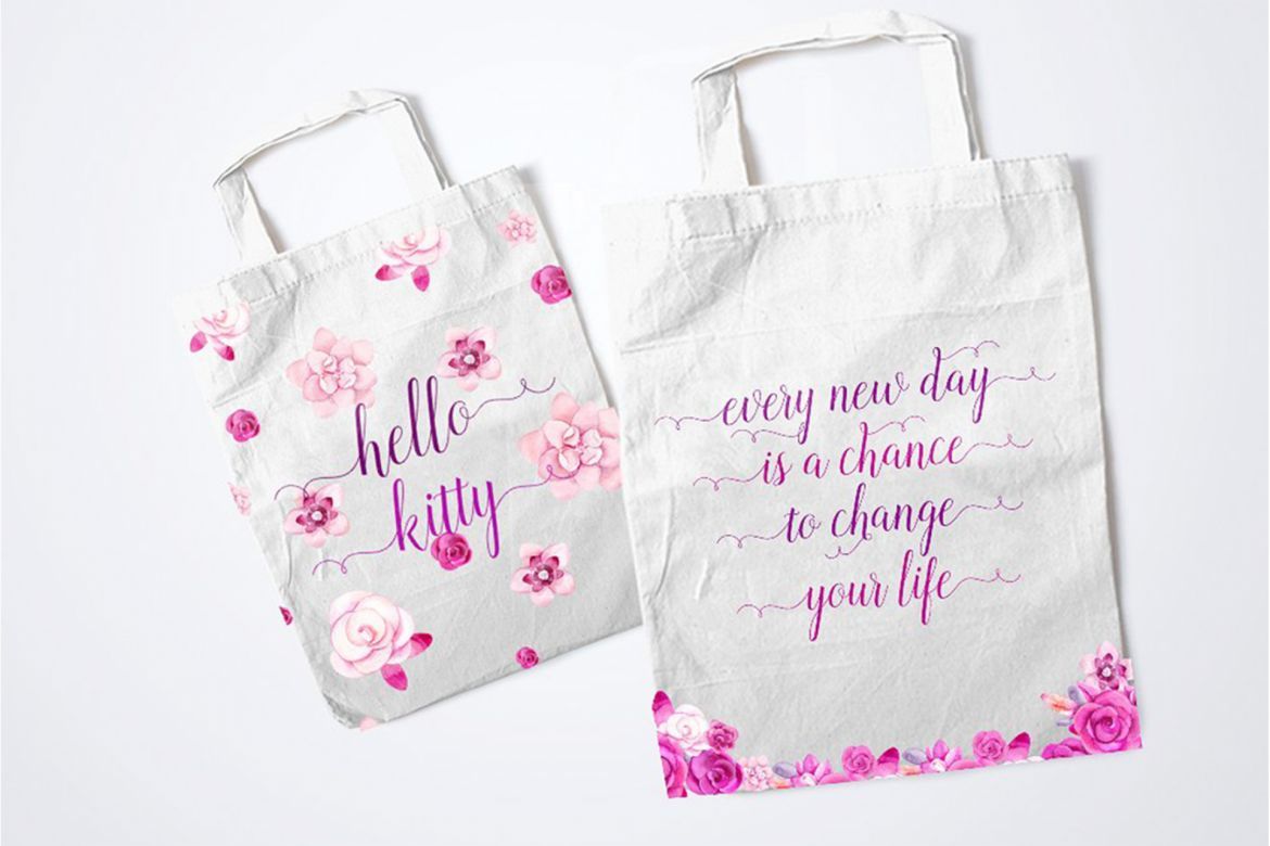 Revallyna Script - view 5