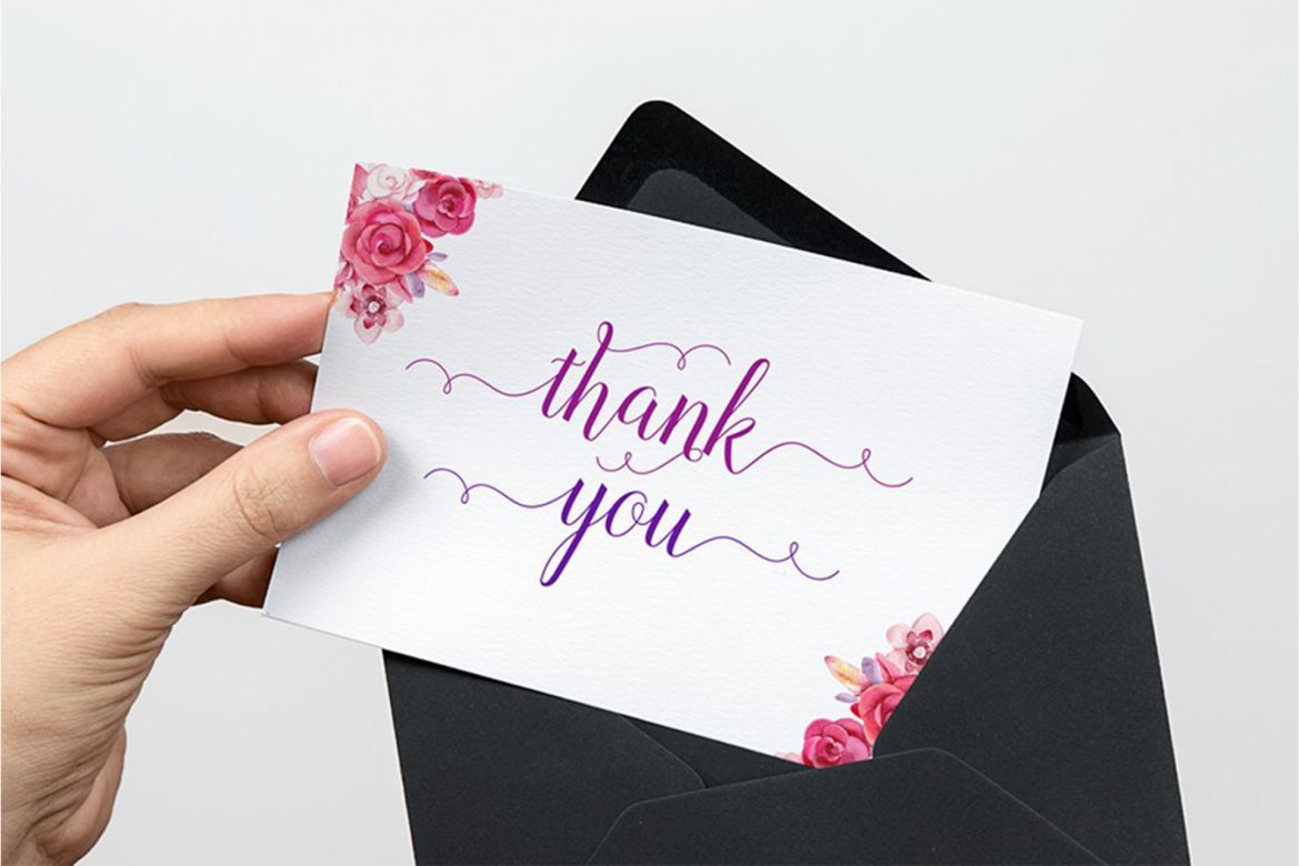 Revallyna Script - view 6