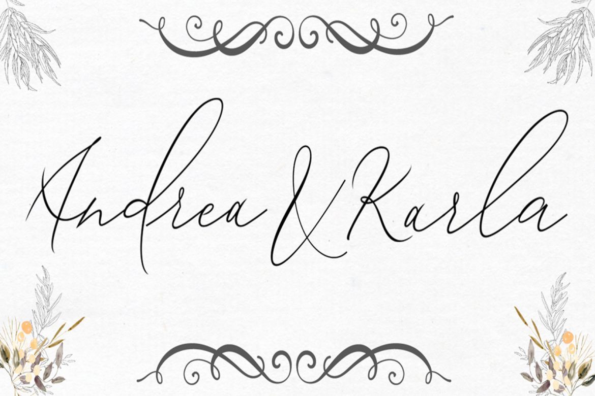 Brokang Script - view 3