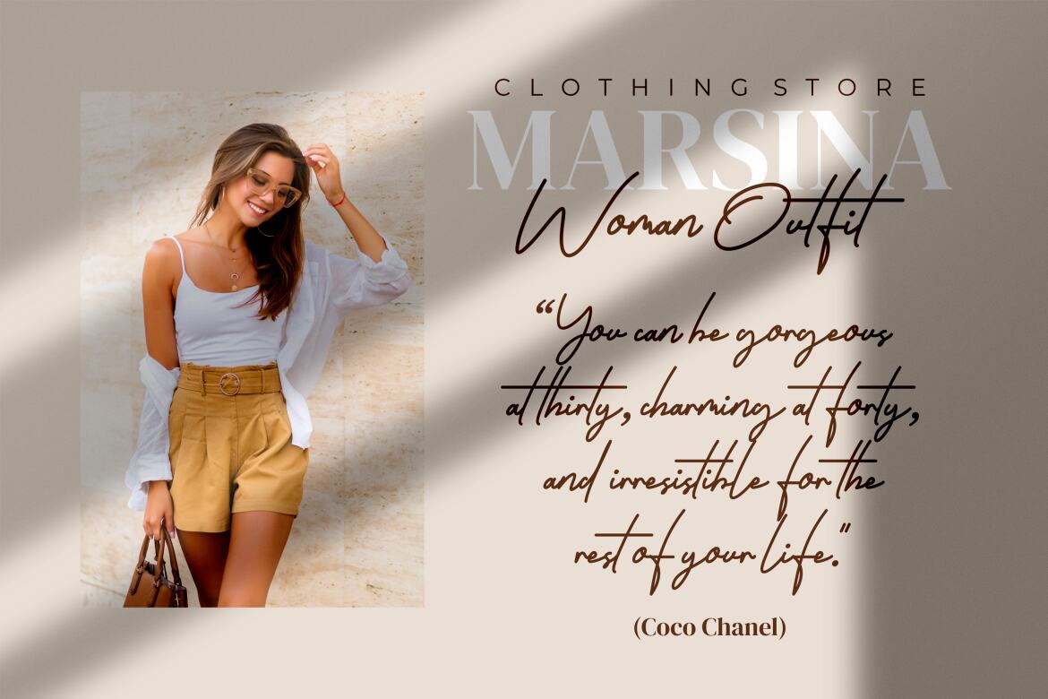 Alatheen FREE Signature Font alt