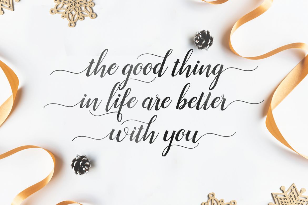 Sunlight Script - view 2