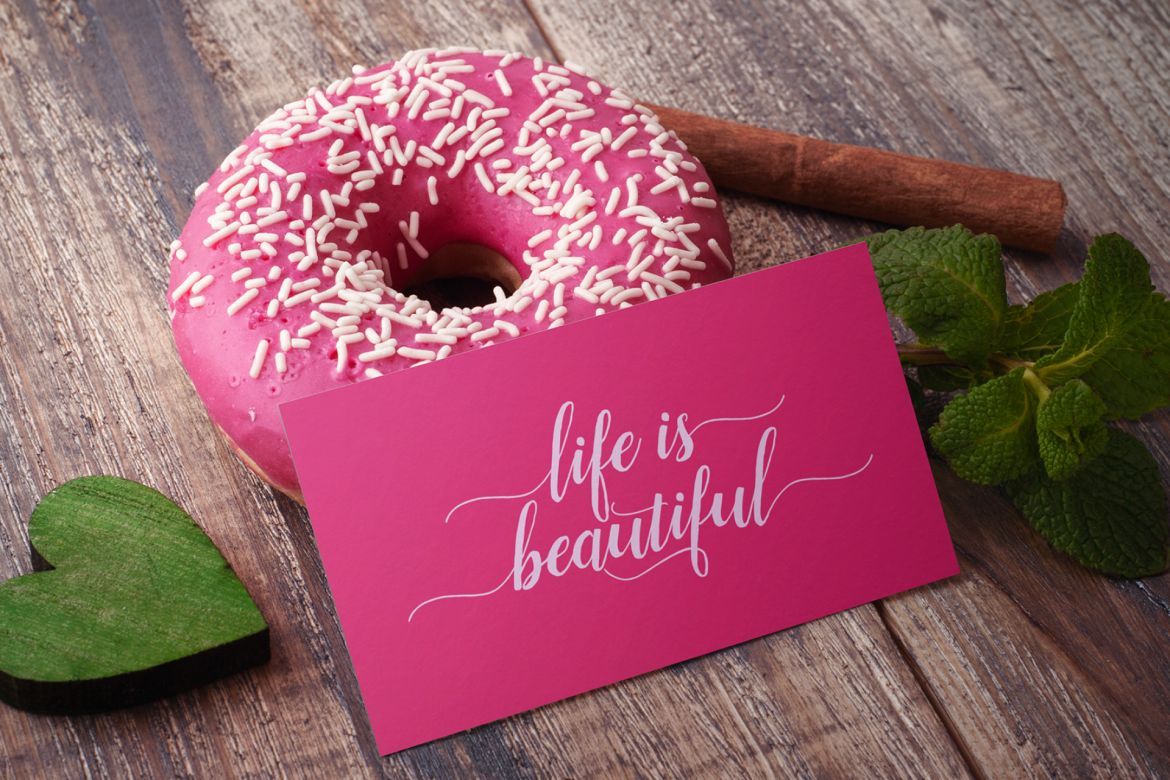 Sunlight Script - view 5