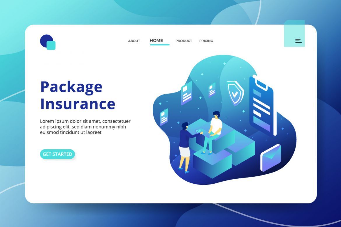 Business Planning Illustration - view 4