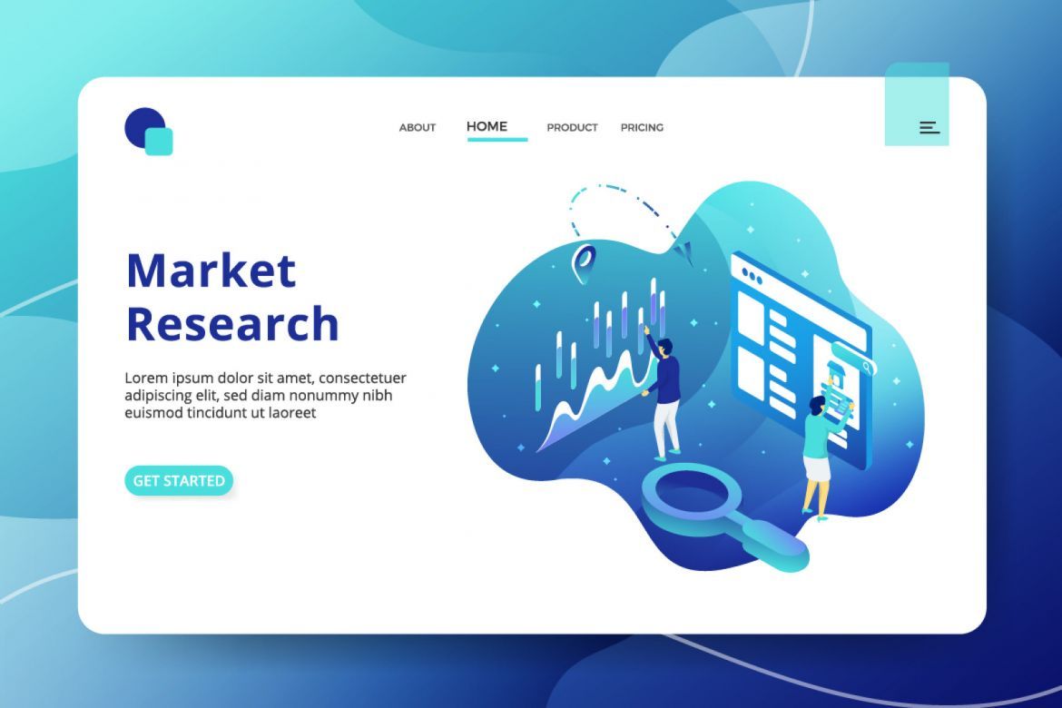 Business Planning Illustration - view 7