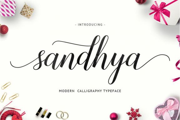 Sandhya Script - view 2