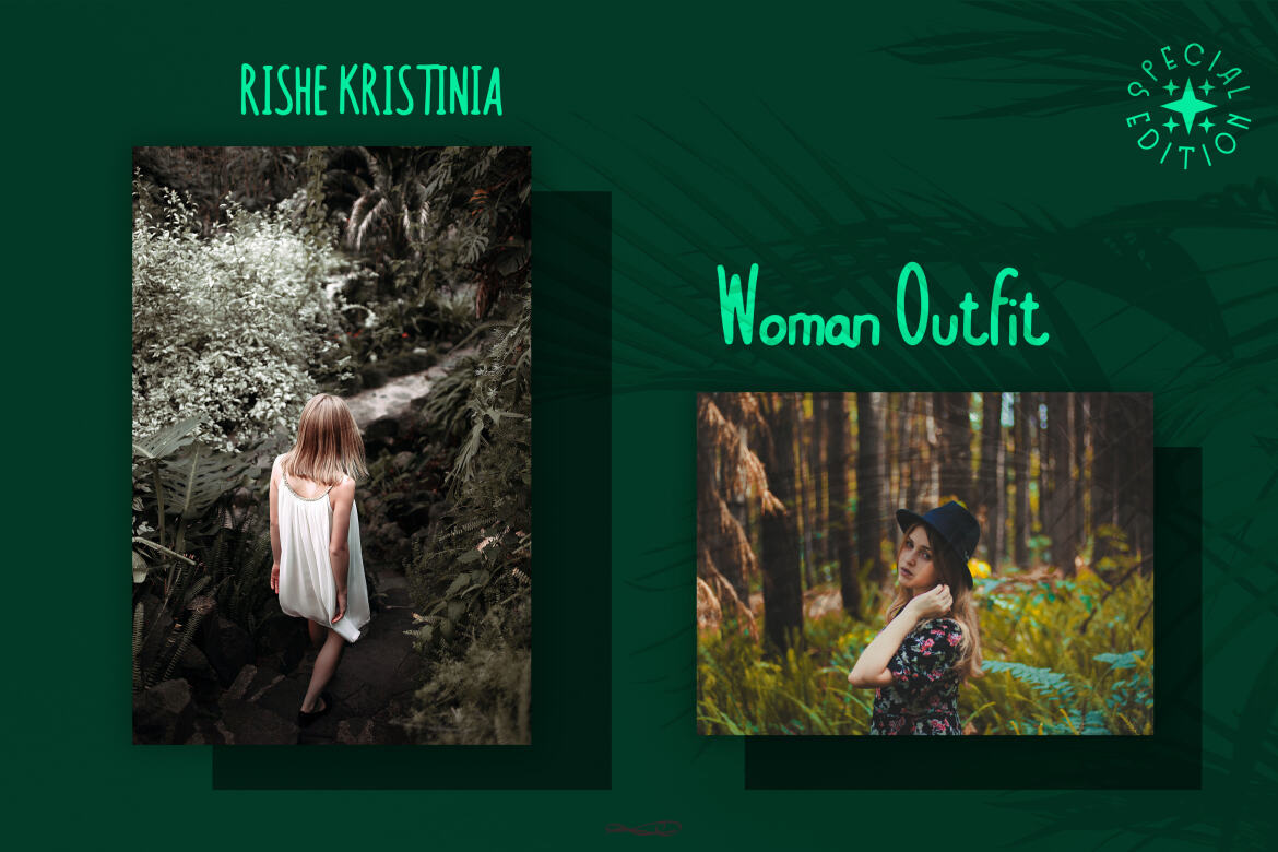 Hella fella FREE Font - view 3