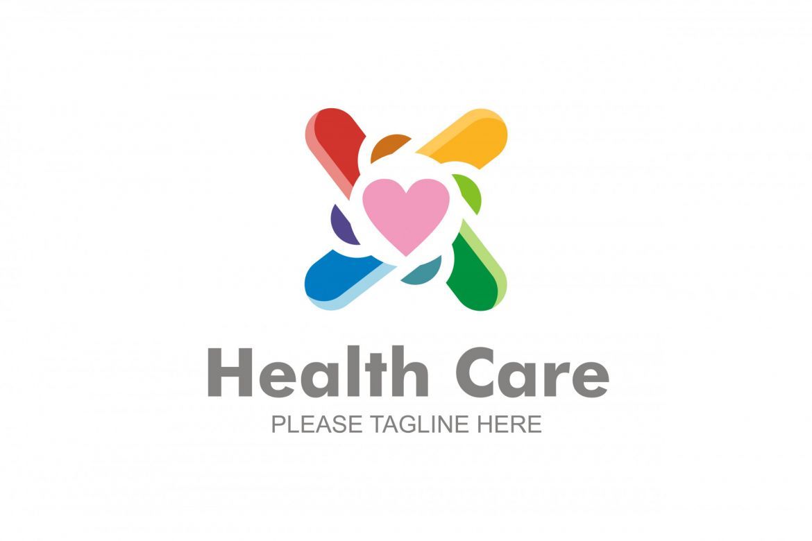 Health Care Logo alternate