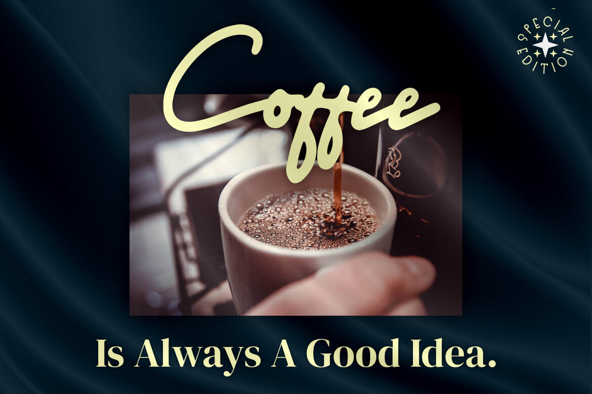 Ethan FREE Signature Font - view 5