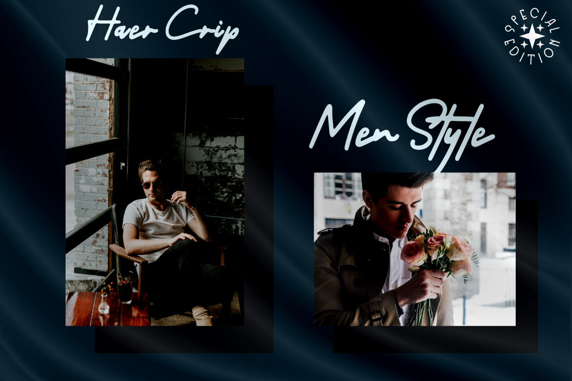 Ethan FREE Signature Font - view 3