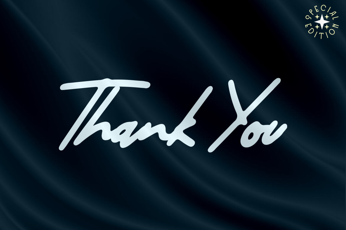 Ethan FREE Signature Font - view 8