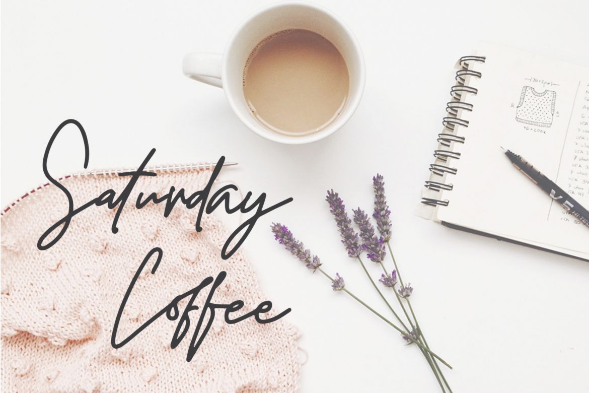 Butterfly Monoline Script - view 5