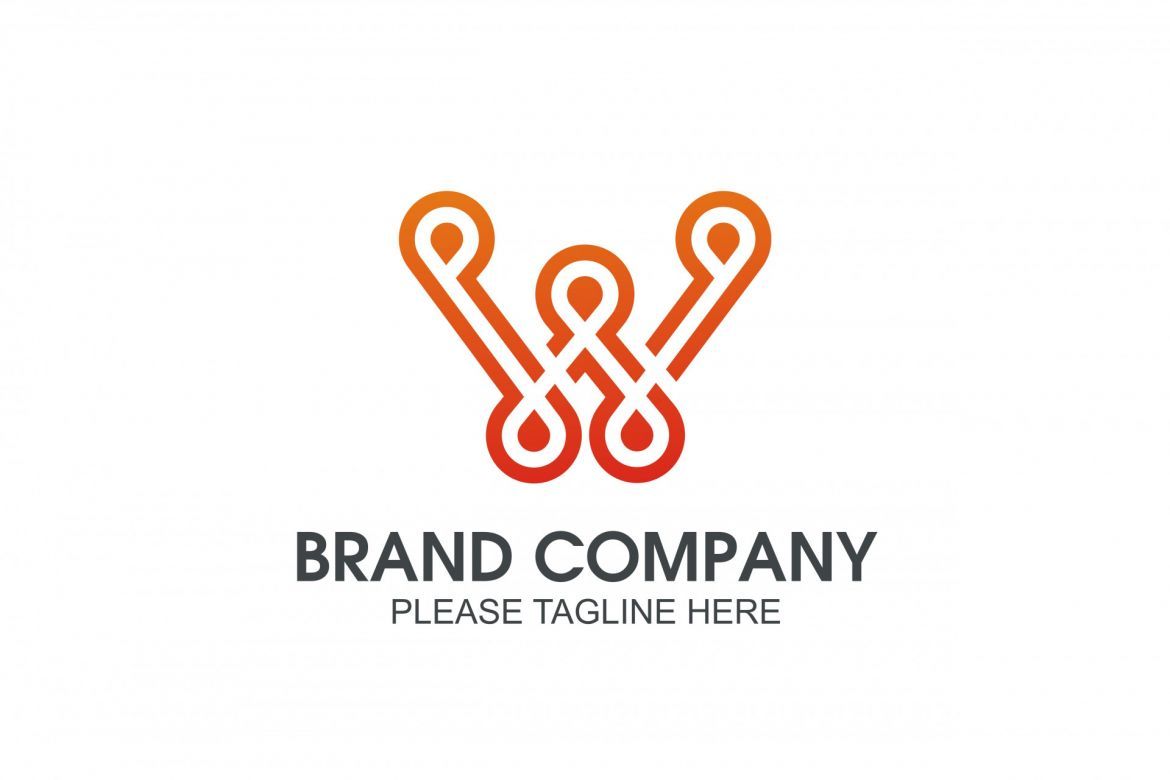 Web Technology Logo alternate