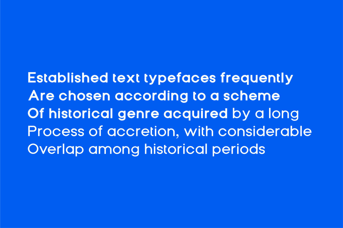 Yukita Sans FREE Font alternate