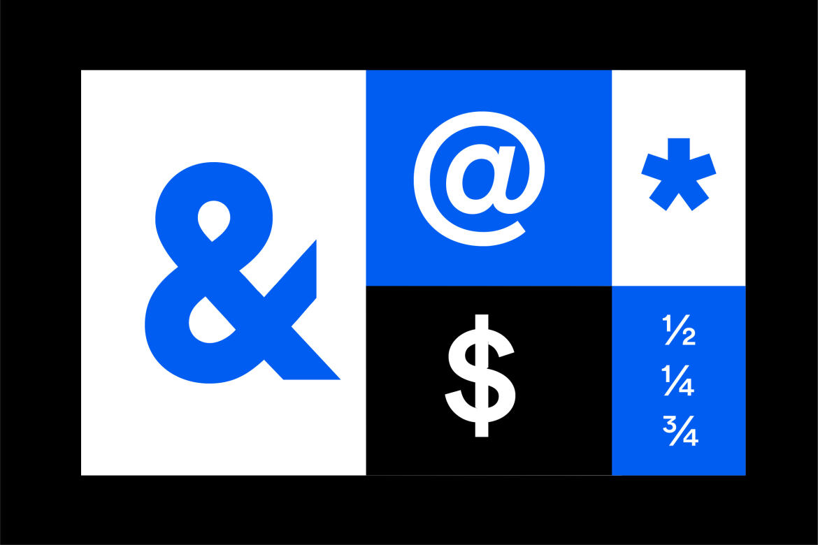 Yukita Sans FREE Font - view 3