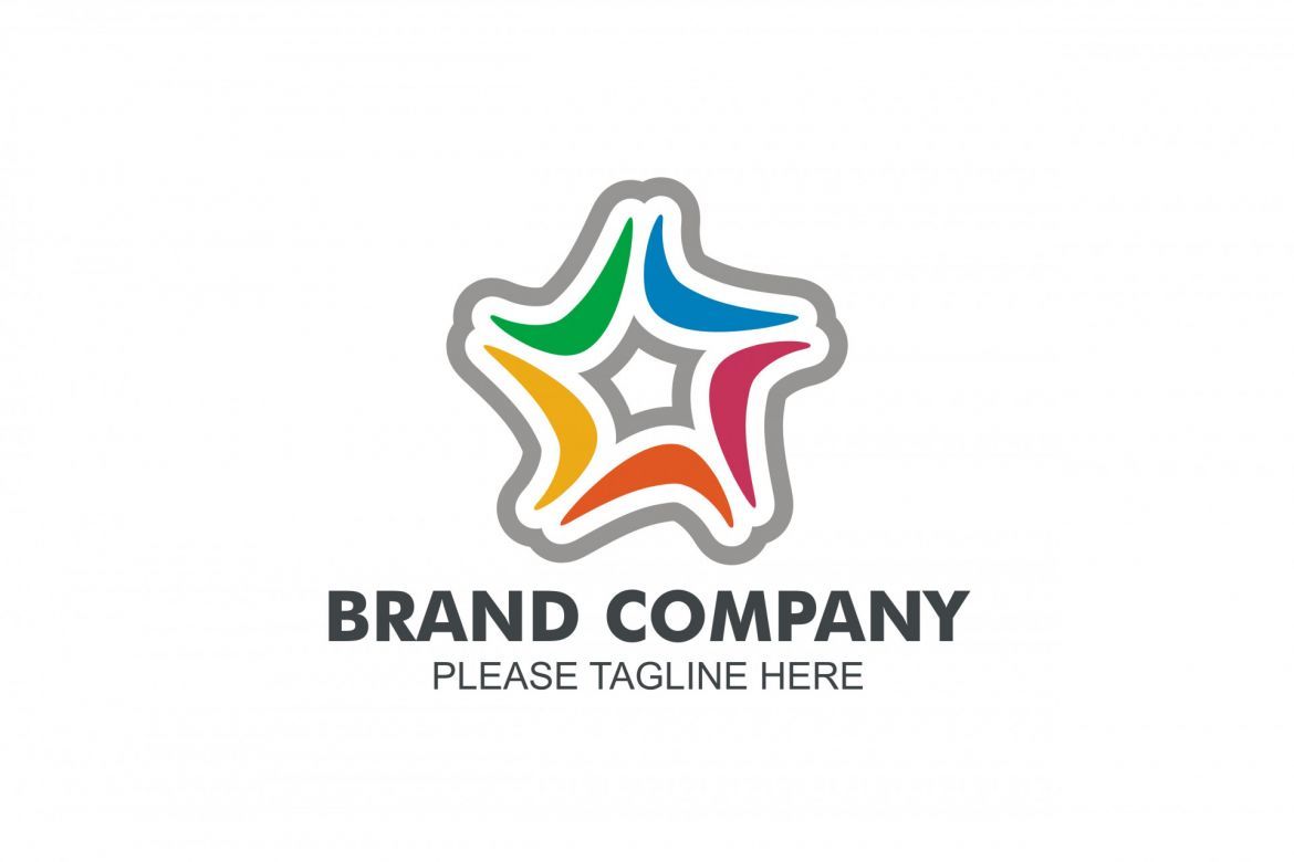 Smart Star Logo alternate