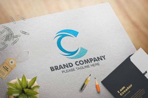 Crowd Brand Logo