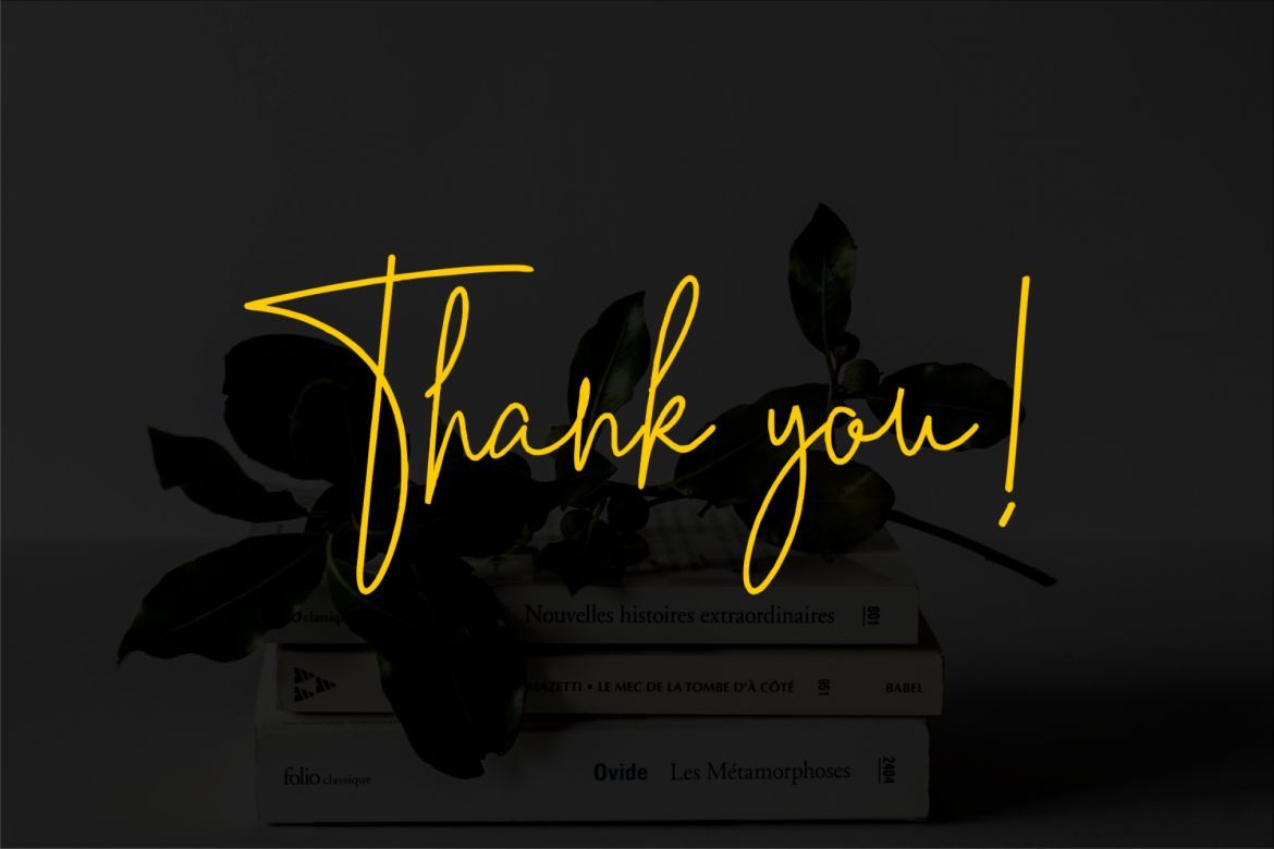 Andi Signature - view 7