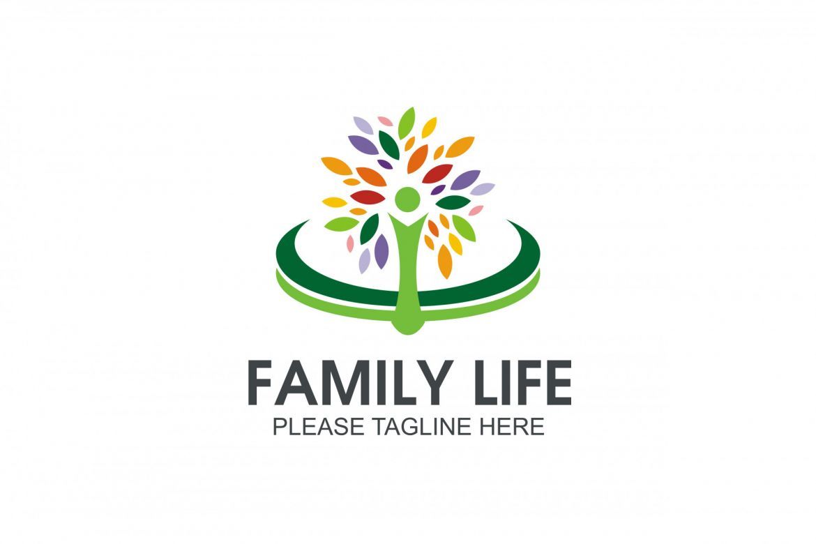 Family Life Logo alternate