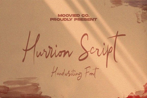 Hurrion Script