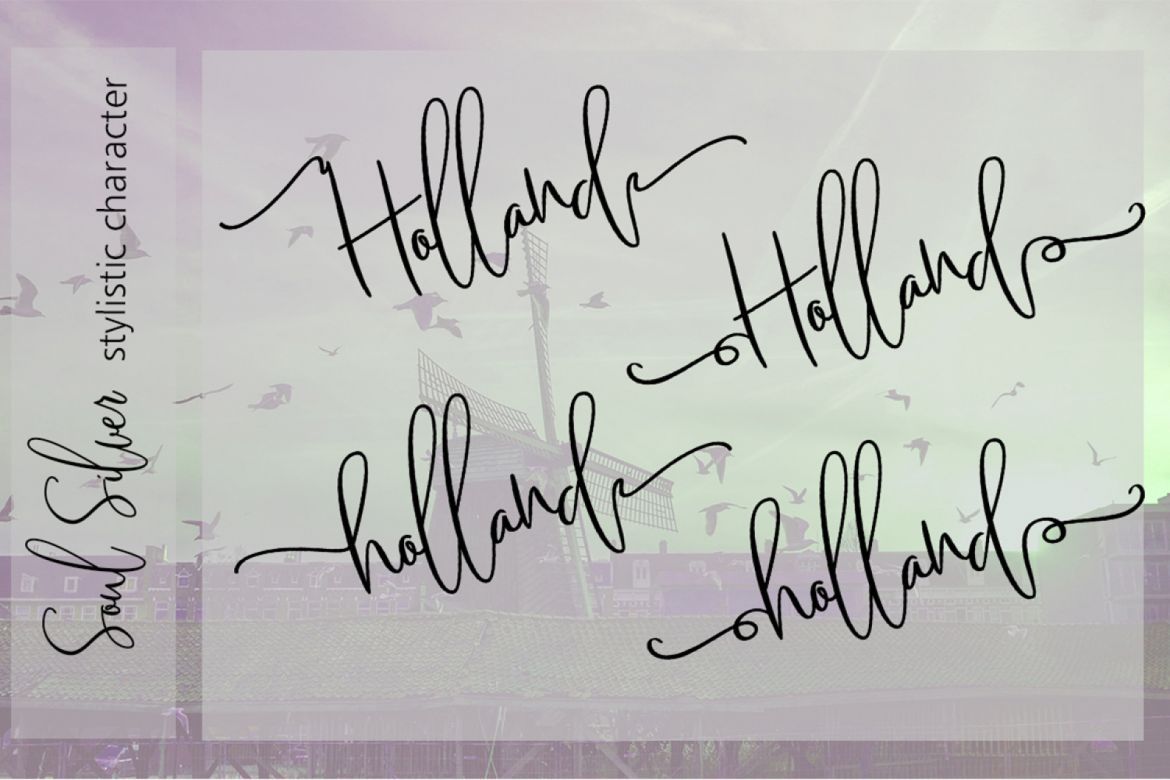 Soul Silver script - view 6