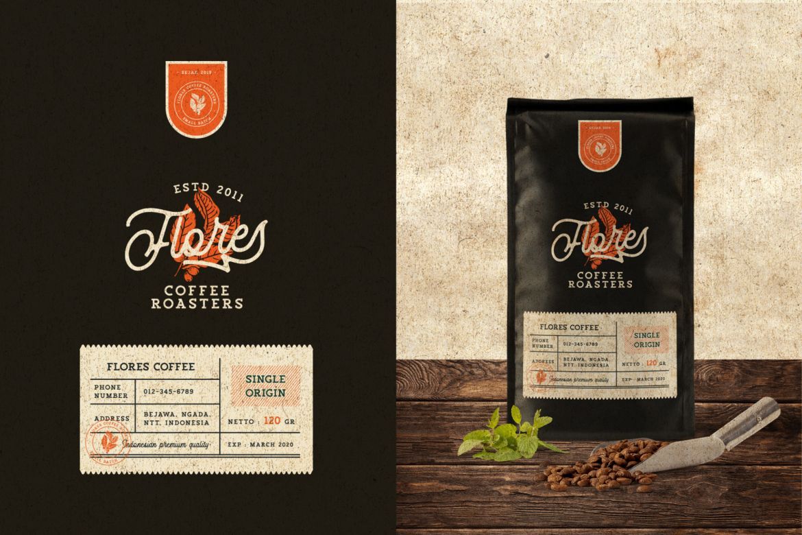 Salveation Font Collection - view 9