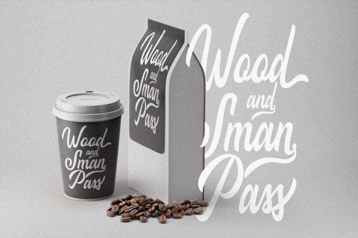 Quillenghton Script - view 9