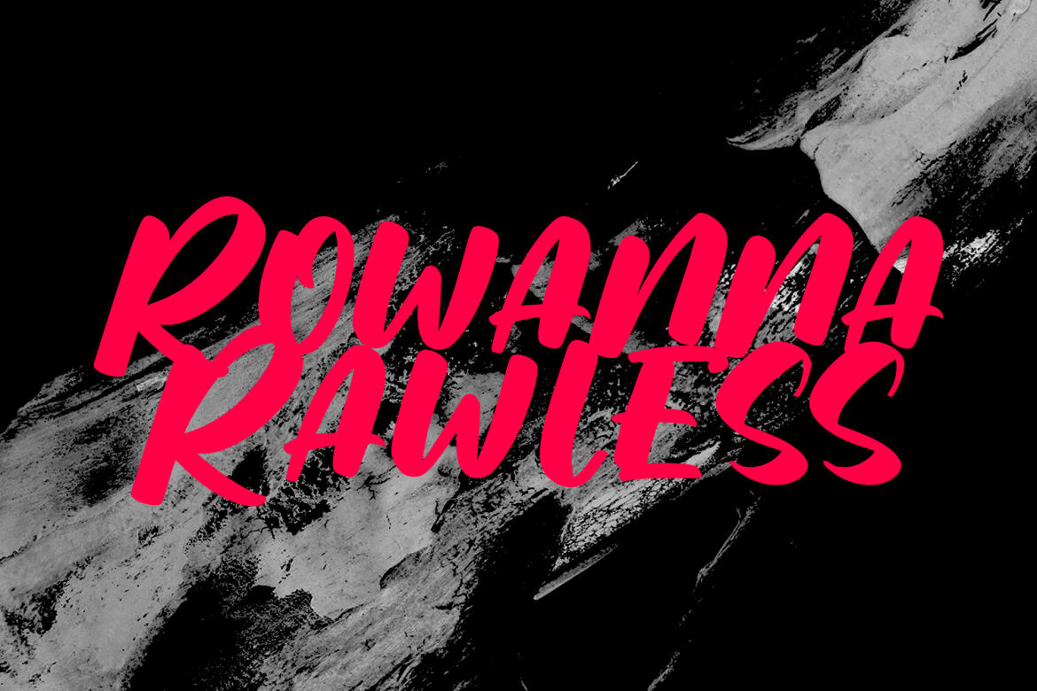 Writes Sketh FREE Handwritten Font - view 6