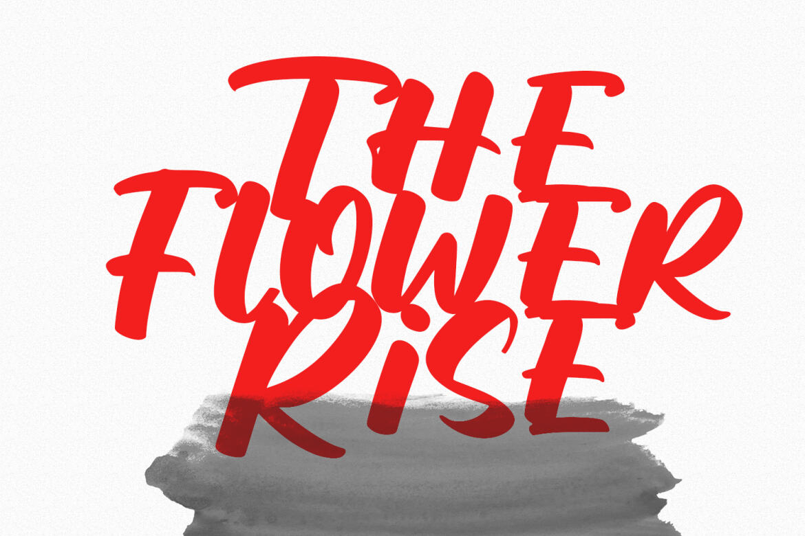 Writes Sketh FREE Handwritten Font - view 7