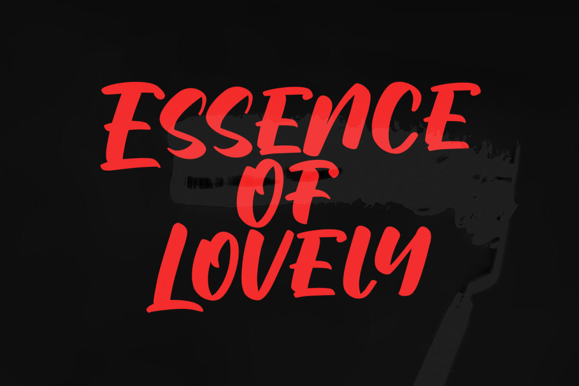 Writes Sketh FREE Handwritten Font - view 3