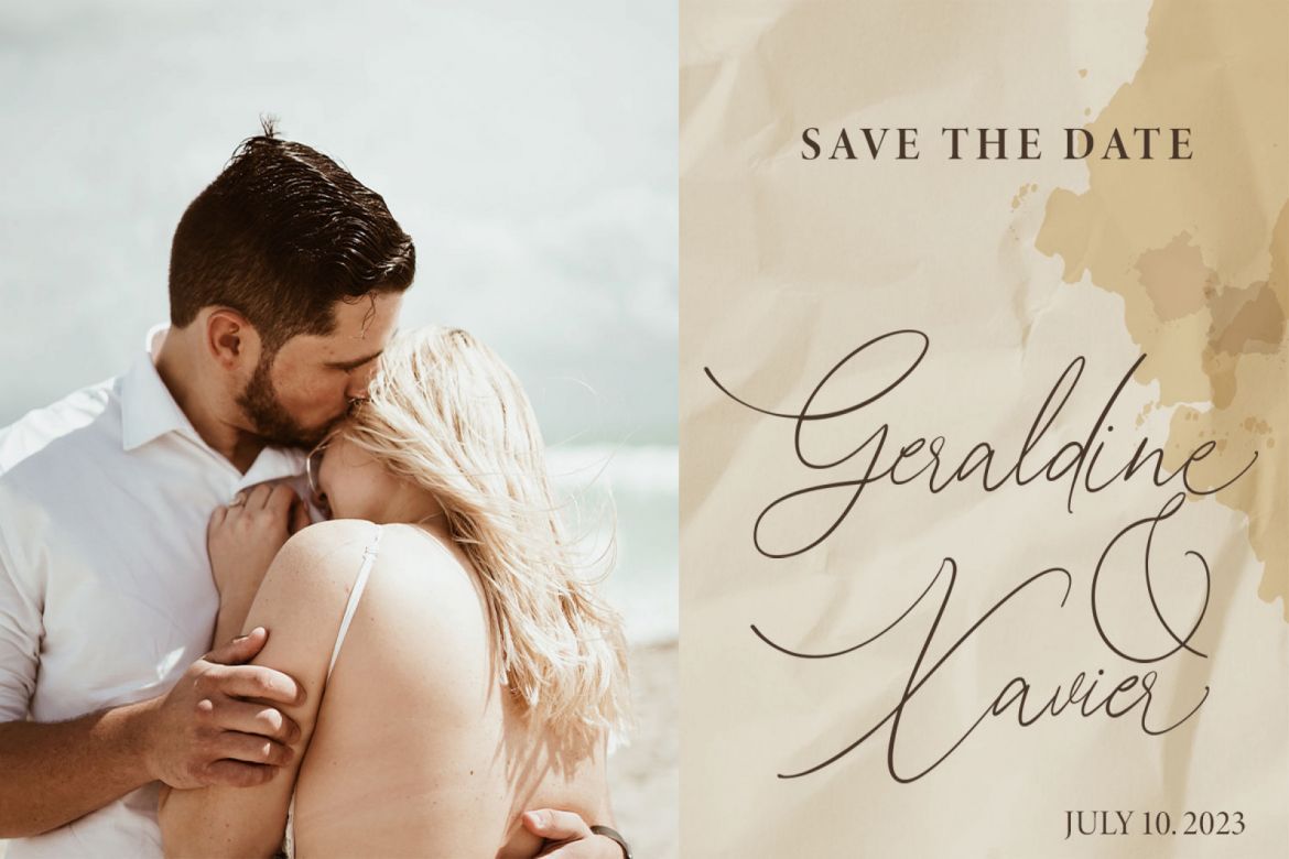 Karlinghard Luxury Signature Font - view 6