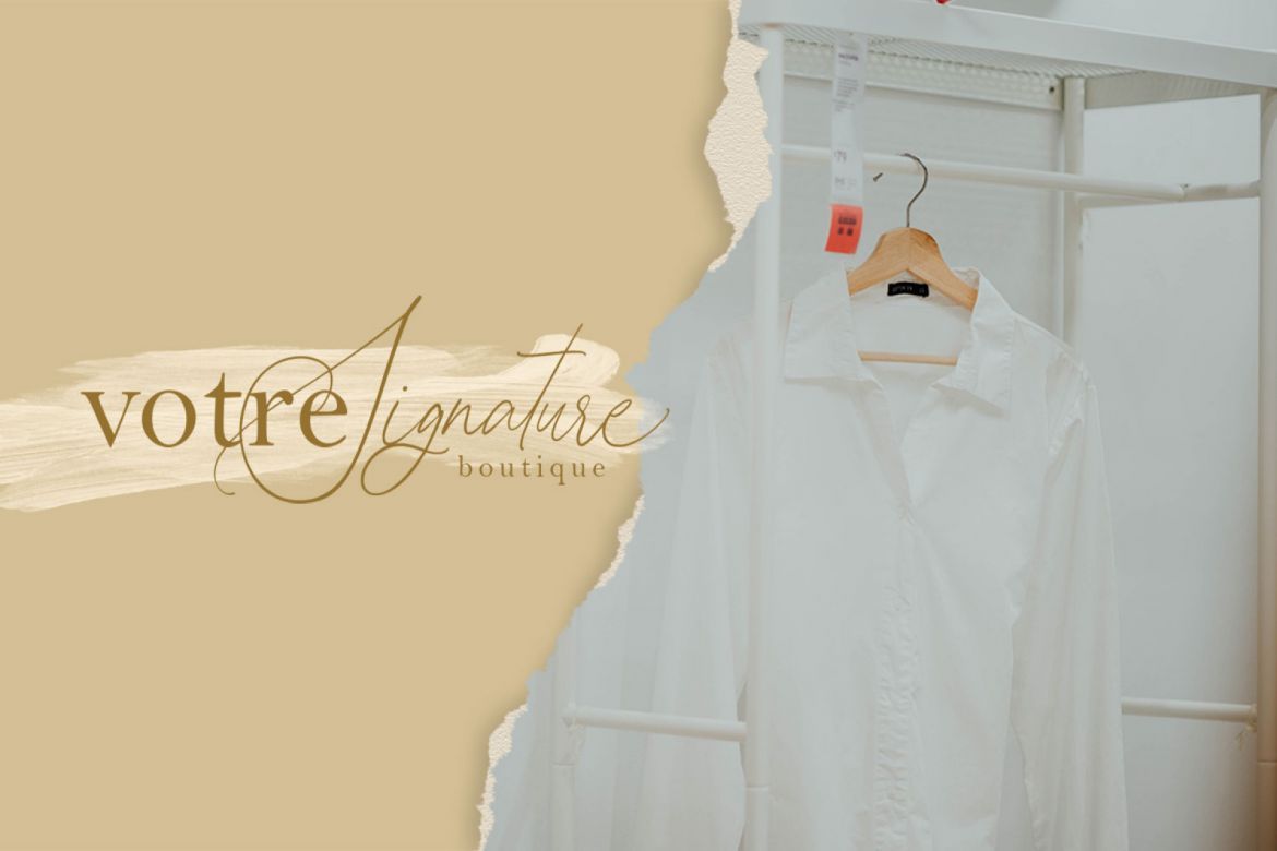 Karlinghard Luxury Signature Font - view 7