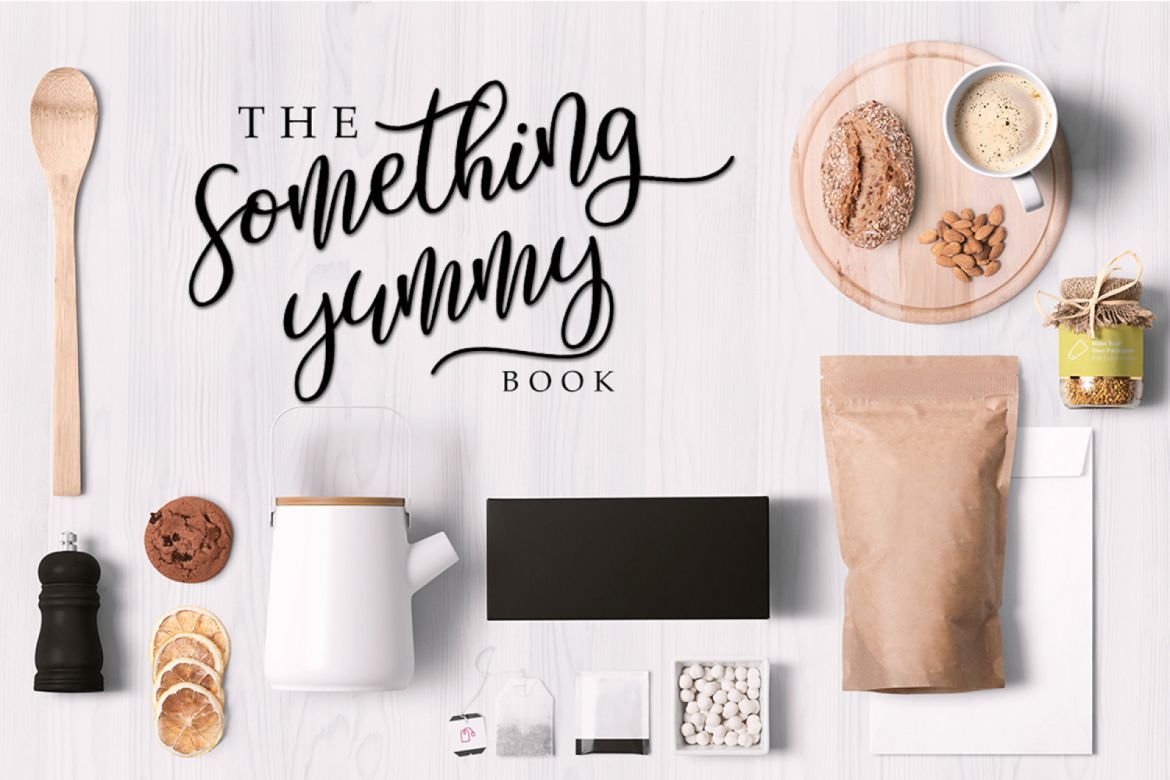 Champagne script - view 5