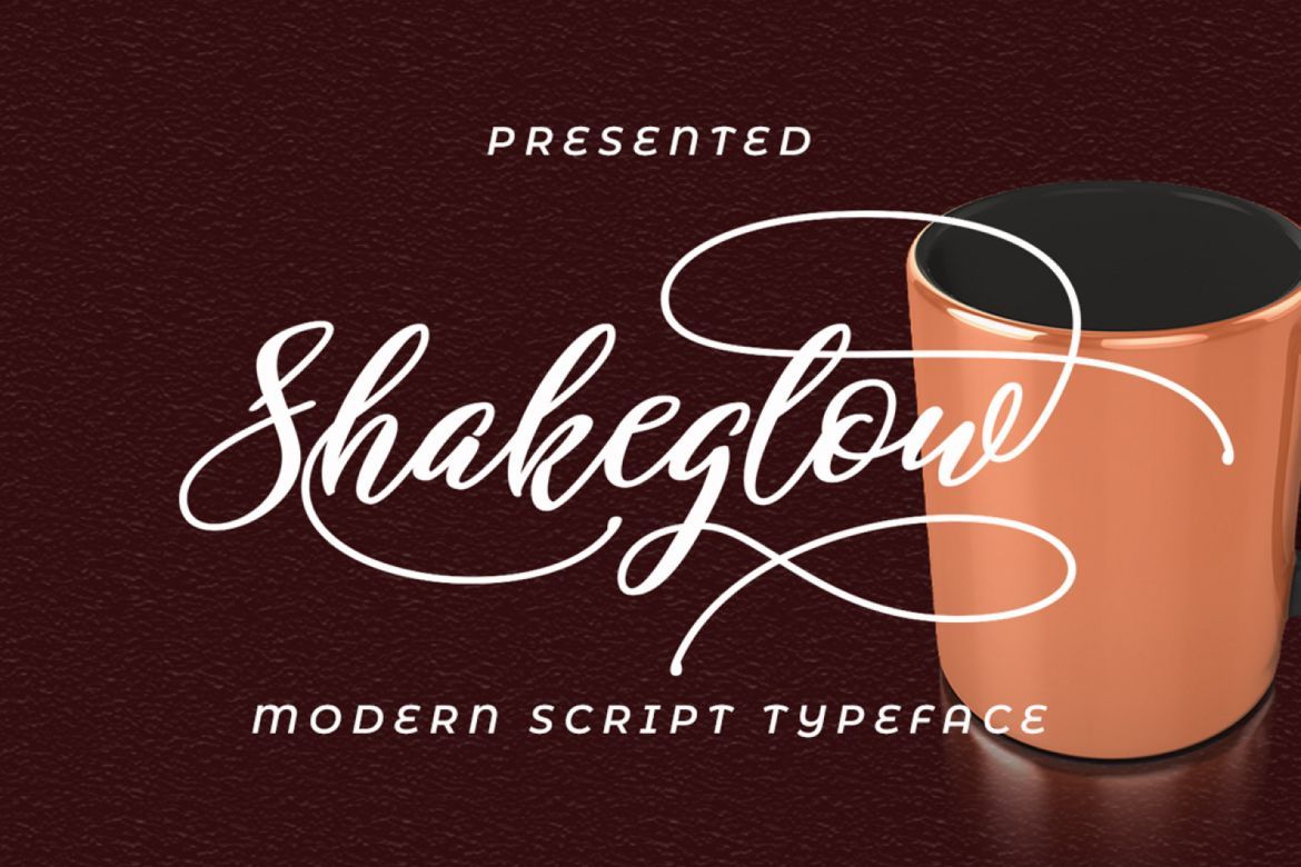 Shakeglow script - view 7