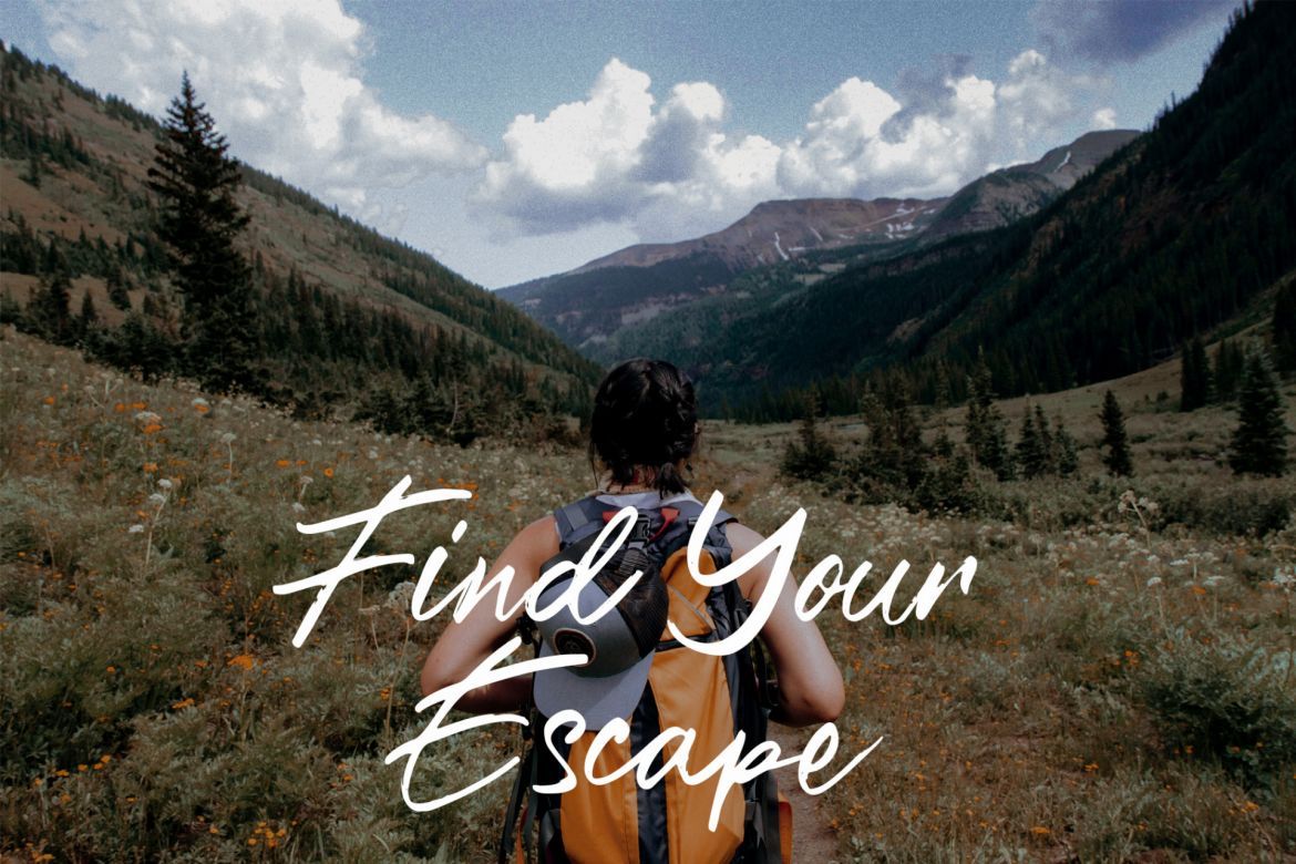 Rustic Script - view 7