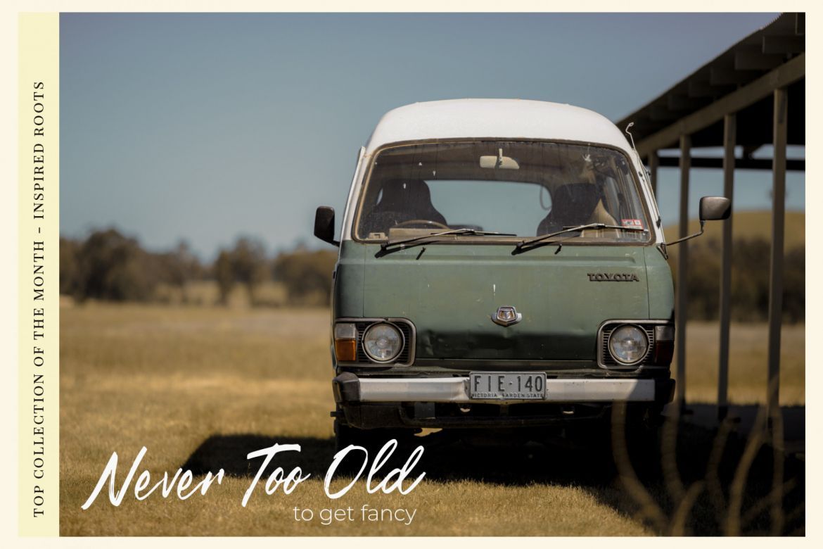 Rustic Script - view 8