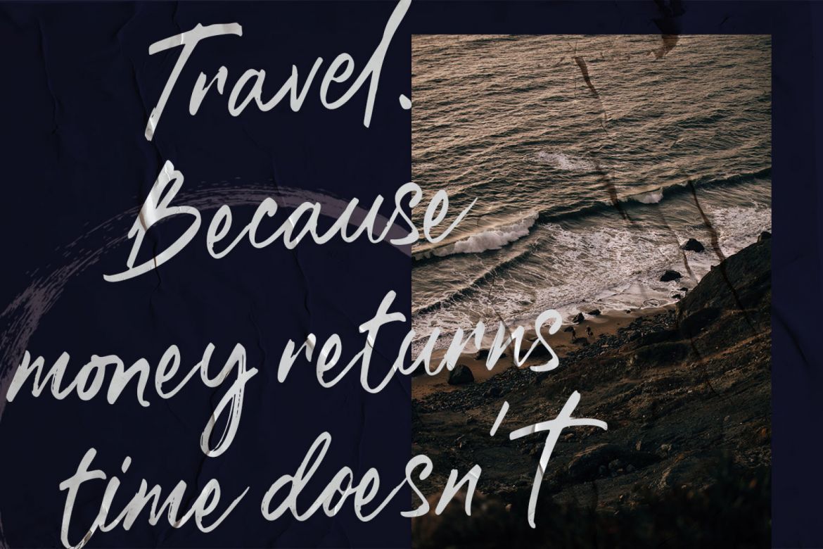 Rustic Script - view 10