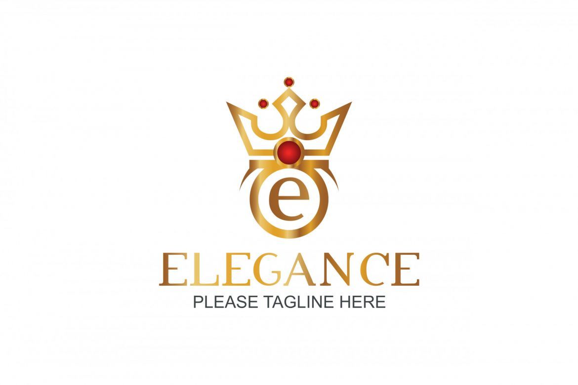 Elegance Logo alternate