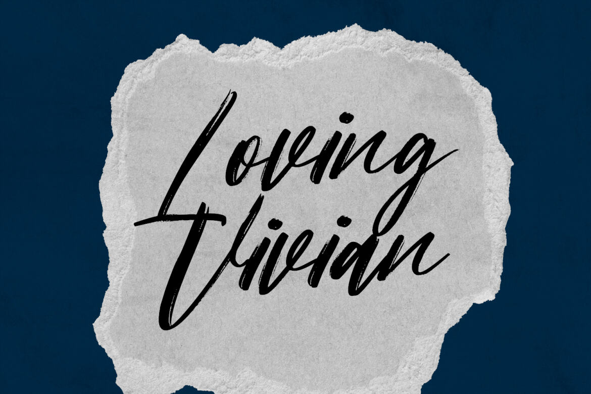 Mitoda Reels FREE Brush Script - view 4