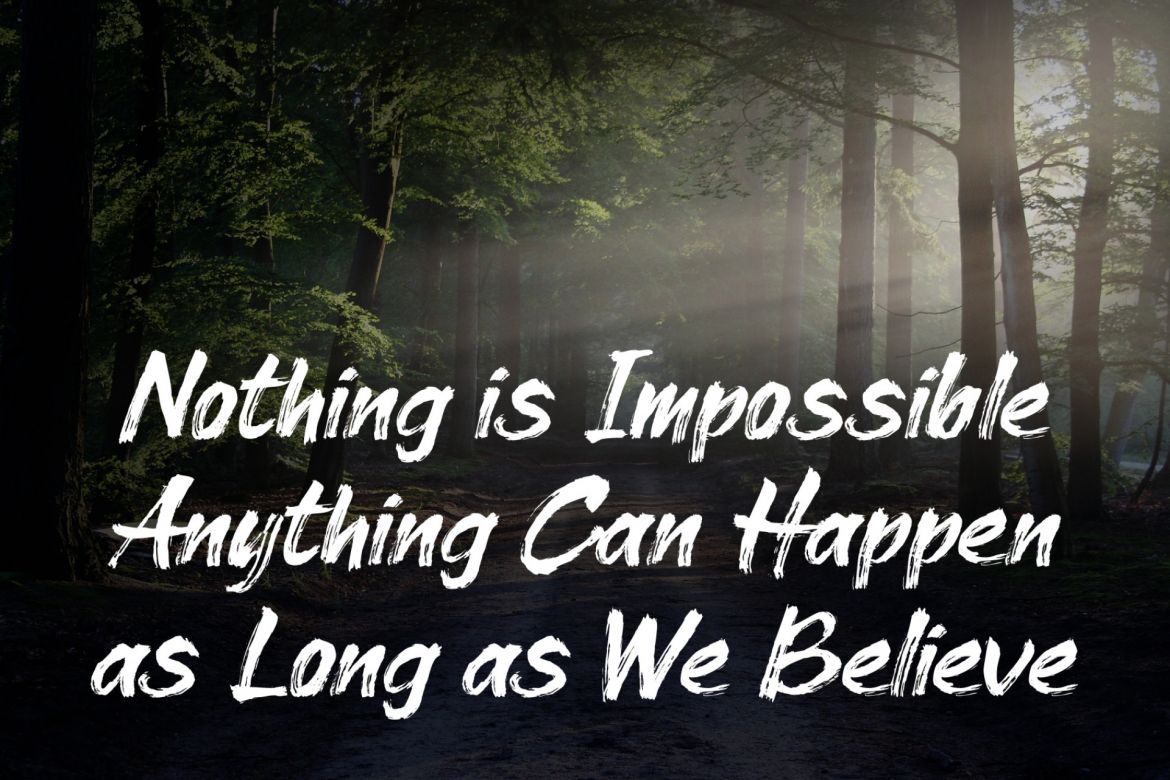 Cleopharta Brush Stroke Font - view 3