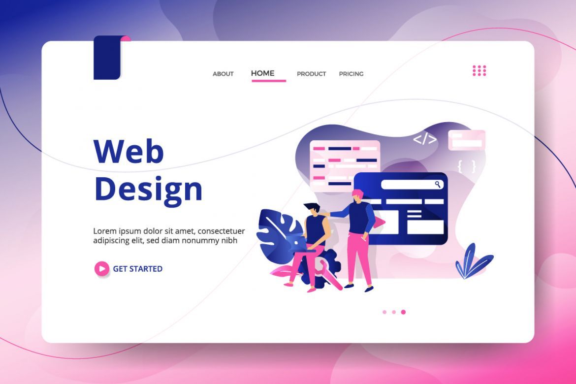 Creative Process sets Illustration vol 1 alternate