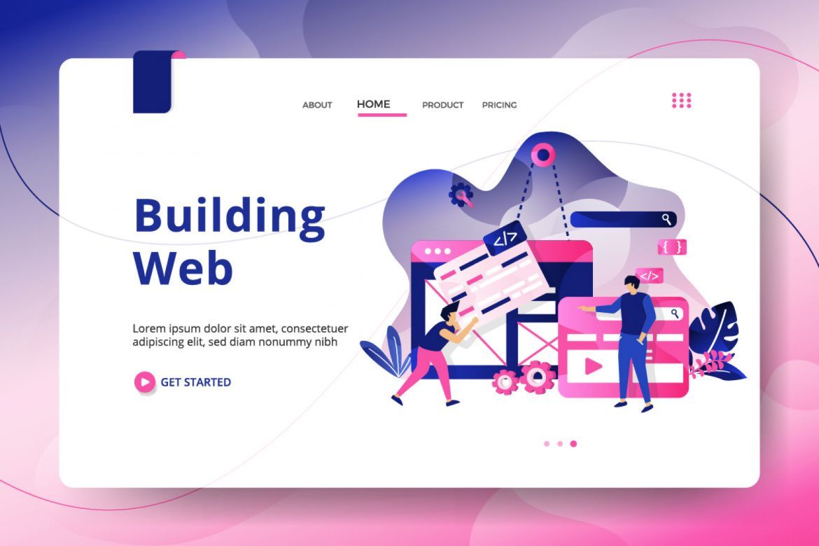 Creative Process sets Illustration vol 1 - view 5