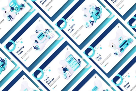 Credit And Loan vol 1