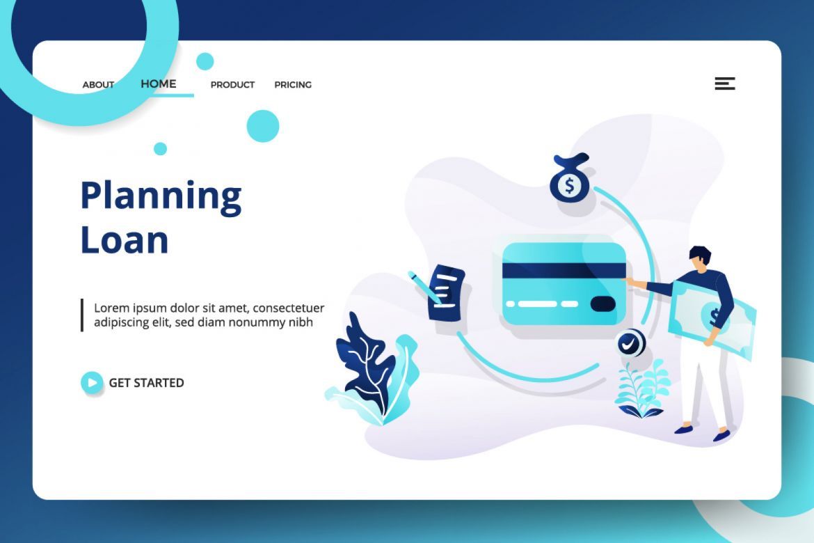 Credit And Loan vol 1 - view 7