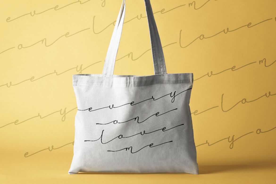 Betti Script - view 3