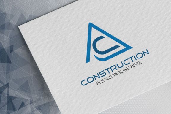 Construction Logo