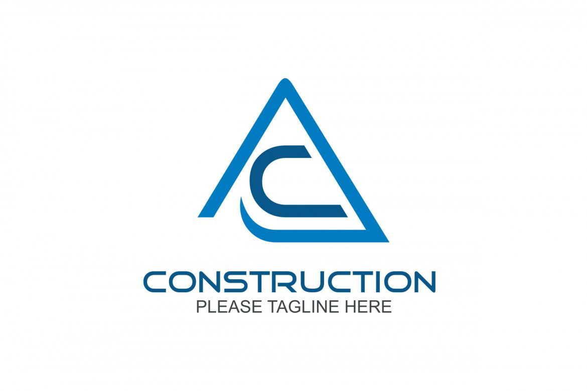 Construction Logo alternate